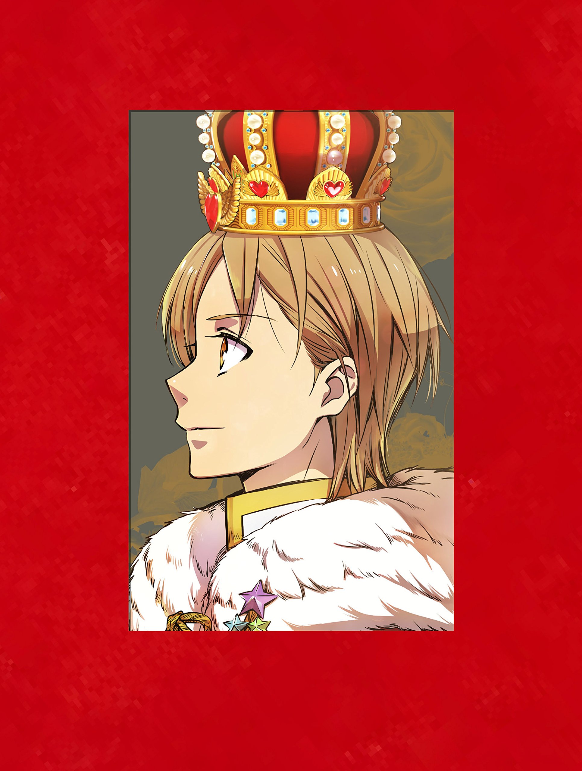 【中古】【非常に良い】劇場版KING OF PRISM -PRIDE the HERO-速水ヒロ プリズムキング王位戴冠記念BOX *DVD|ドリエムコーポレーション