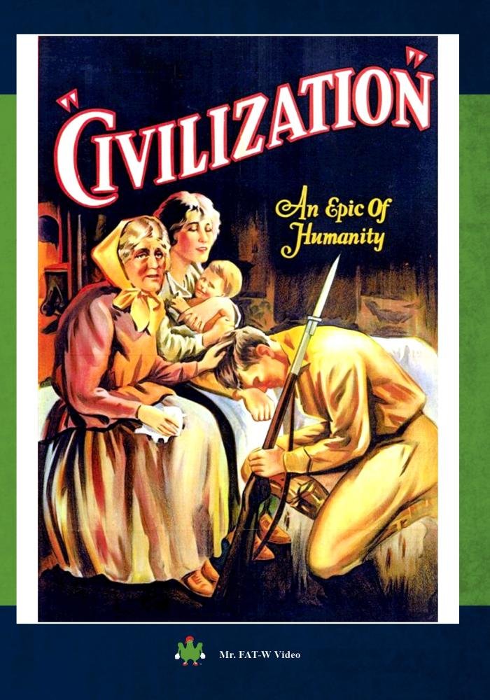 【中古】【非常に良い】Civilization [DVD]｜ドリエムコーポレーション