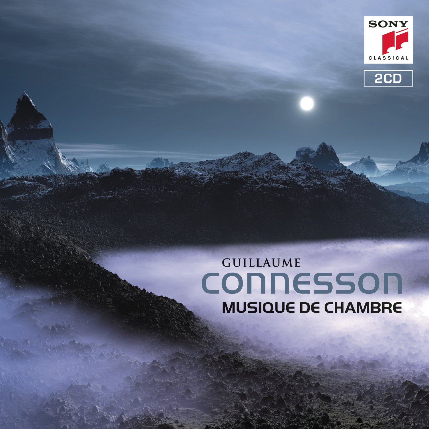 【中古】【非常に良い】Musique de Chambre｜ドリエムコーポレーション
