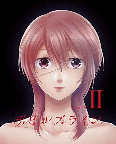 【中古】【非常に良い】デビルズライン Blu-ray BOX II【生産版】