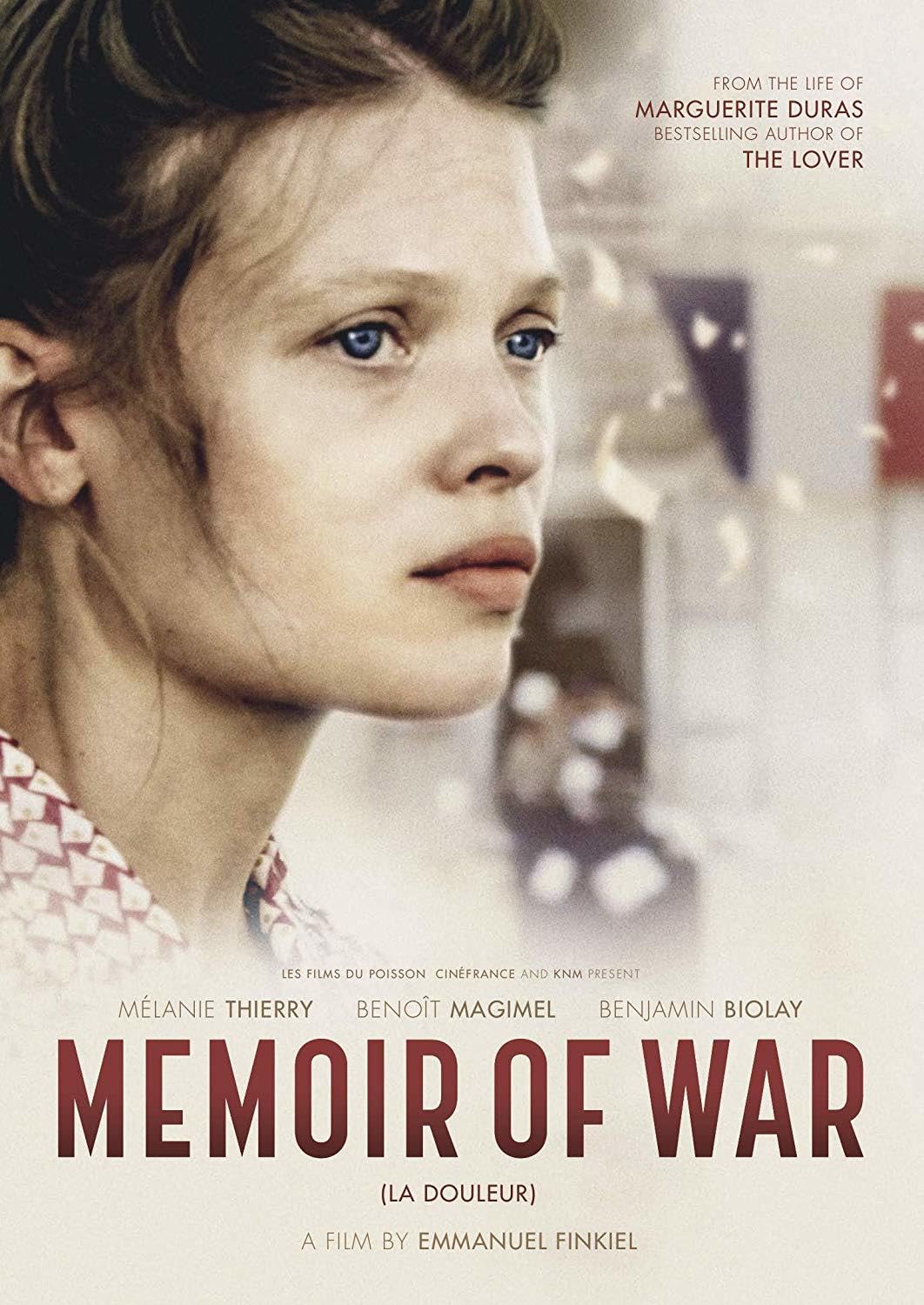 【中古】【非常に良い】Memoir of War [DVD]｜ドリエムコーポレーション