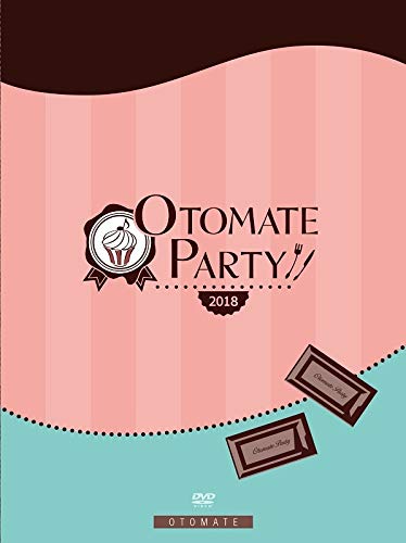 【中古】【非常に良い】オトメイトパーティー2018 [DVD]