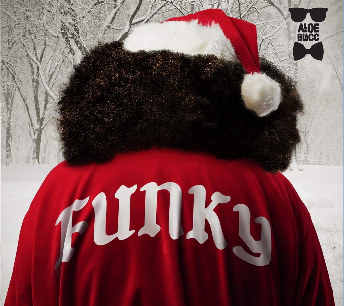 【中古】【非常に良い】Christmas Funk｜ドリエムコーポレーション