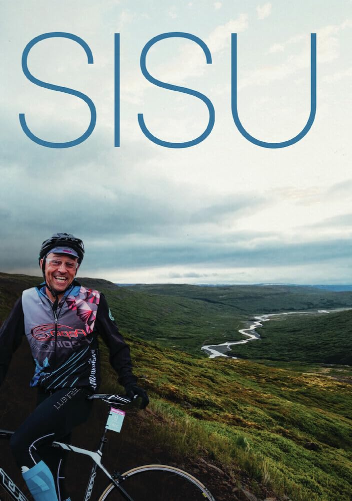【中古】【非常に良い】Sisu [DVD]