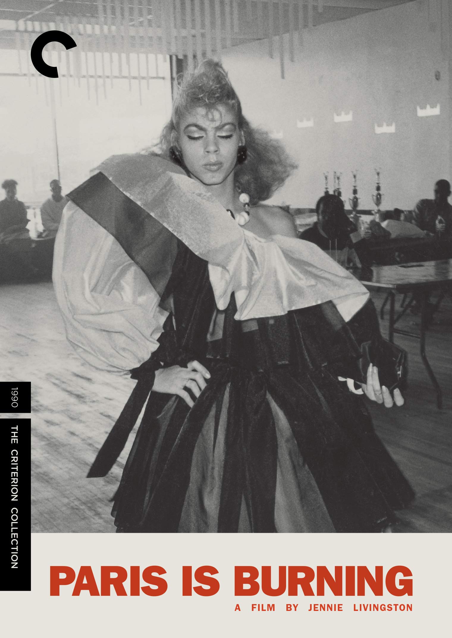 【中古】【非常に良い】Paris Is Burning (Criterion Collection) [DVD] 7,523円