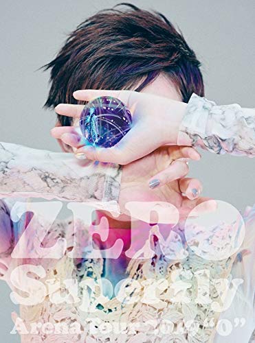 【中古】【非常に良い】Superfly Arena Tour 2019 0 (DVD)｜ドリエムコーポレーション