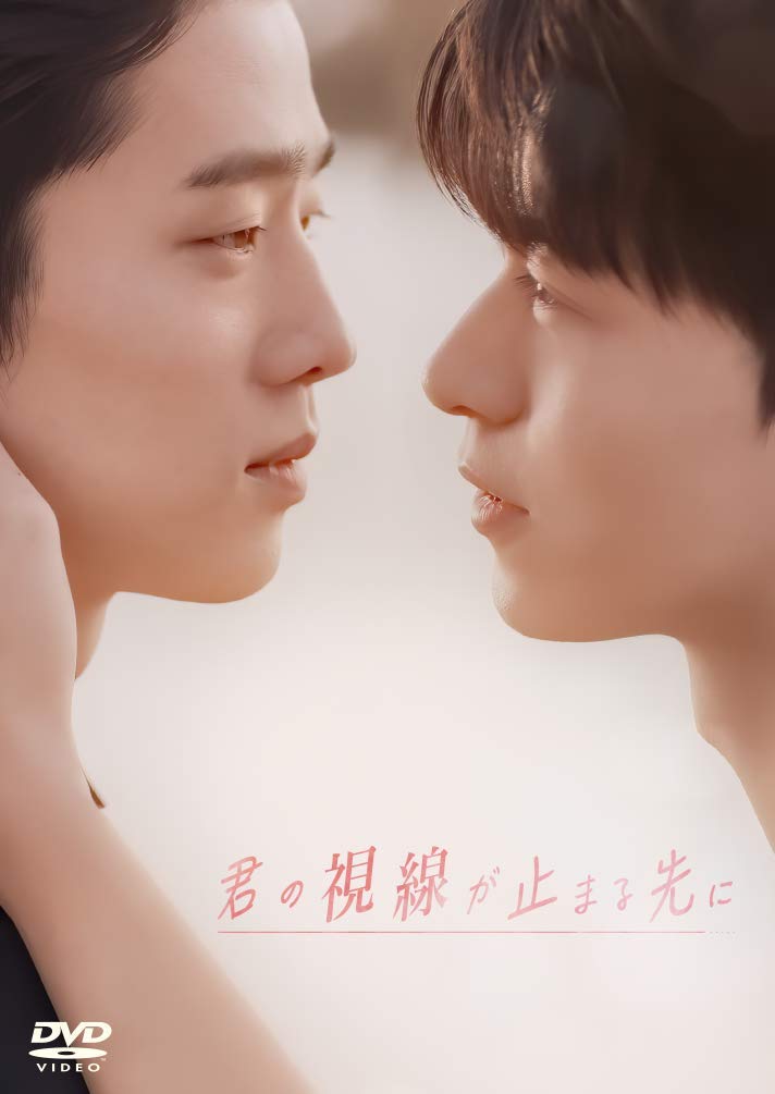【中古】【非常に良い】君の視線が止まる先に [DVD]｜ドリエムコーポレーション