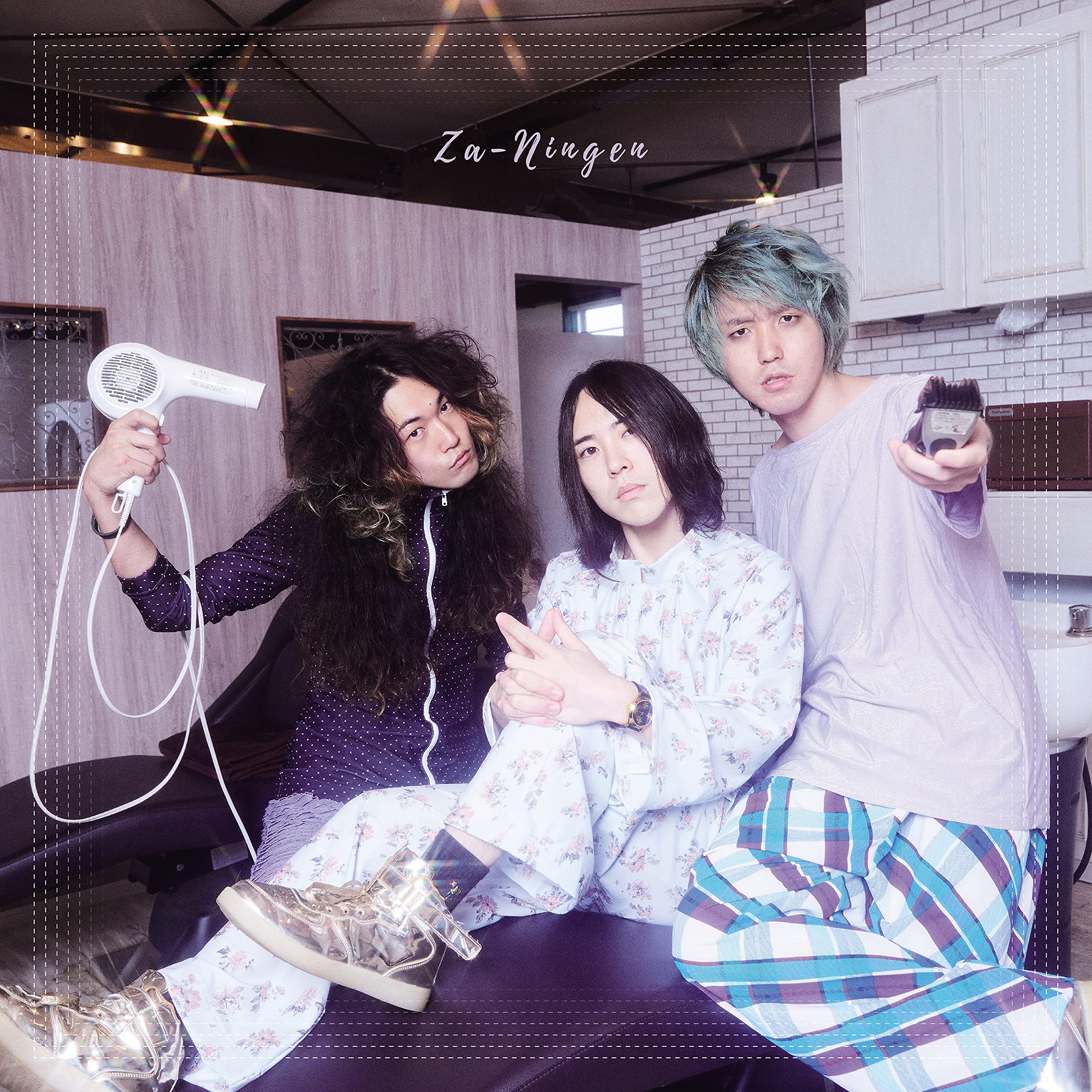【中古】【非常に良い】散漫※初回限定盤(CD+DVD)