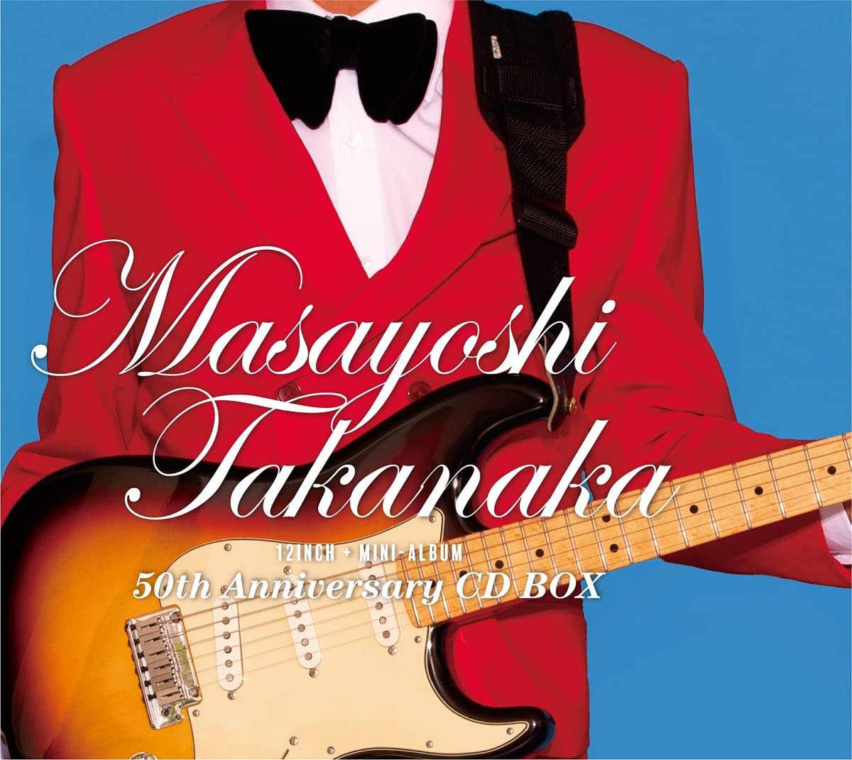 【中古】【非常に良い】TAKANAKA 12inch + Mini-Album 50th Anniversary CD BOX (生産限定盤)(SHM-CD)(7枚組)(特典:なし)