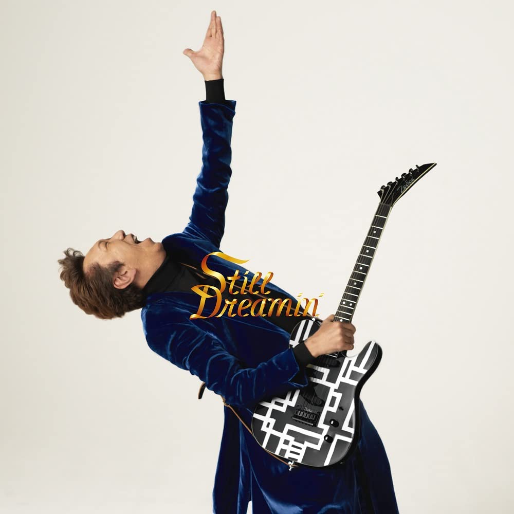 【中古】【非常に良い】Still Dreamin (60th Celebration Edition)(3枚組)(グッズ付)(特典:なし)