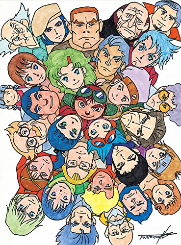 【中古】【非常に良い】「戦闘メカ ザブングル」Blu-ray BOX PART-1