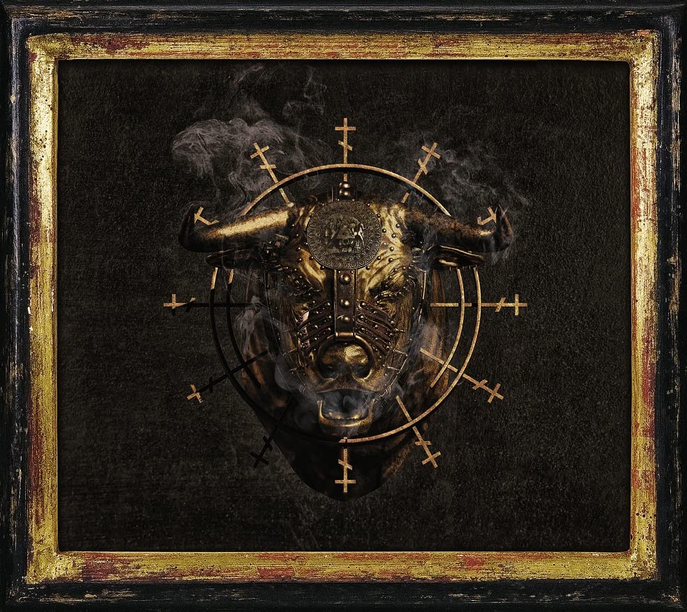 【中古】【非常に良い】PHALARIS (盤)