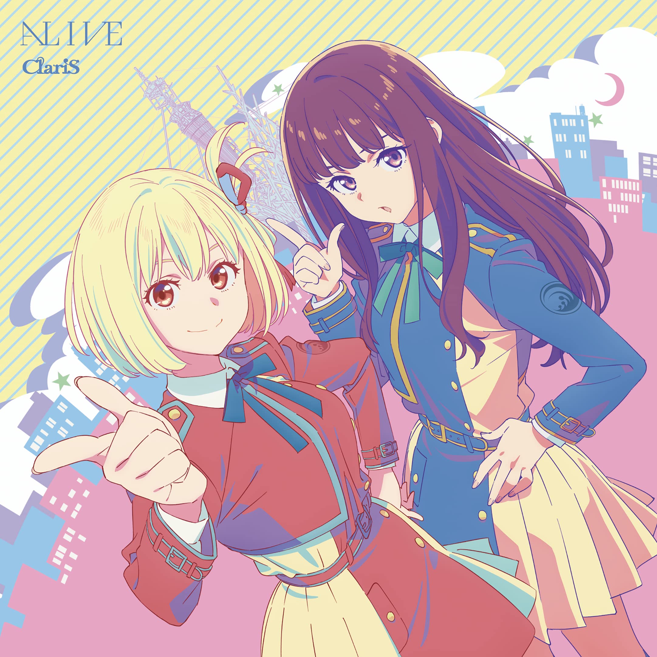 【中古】【非常に良い】ALIVE (完全生産限定盤)