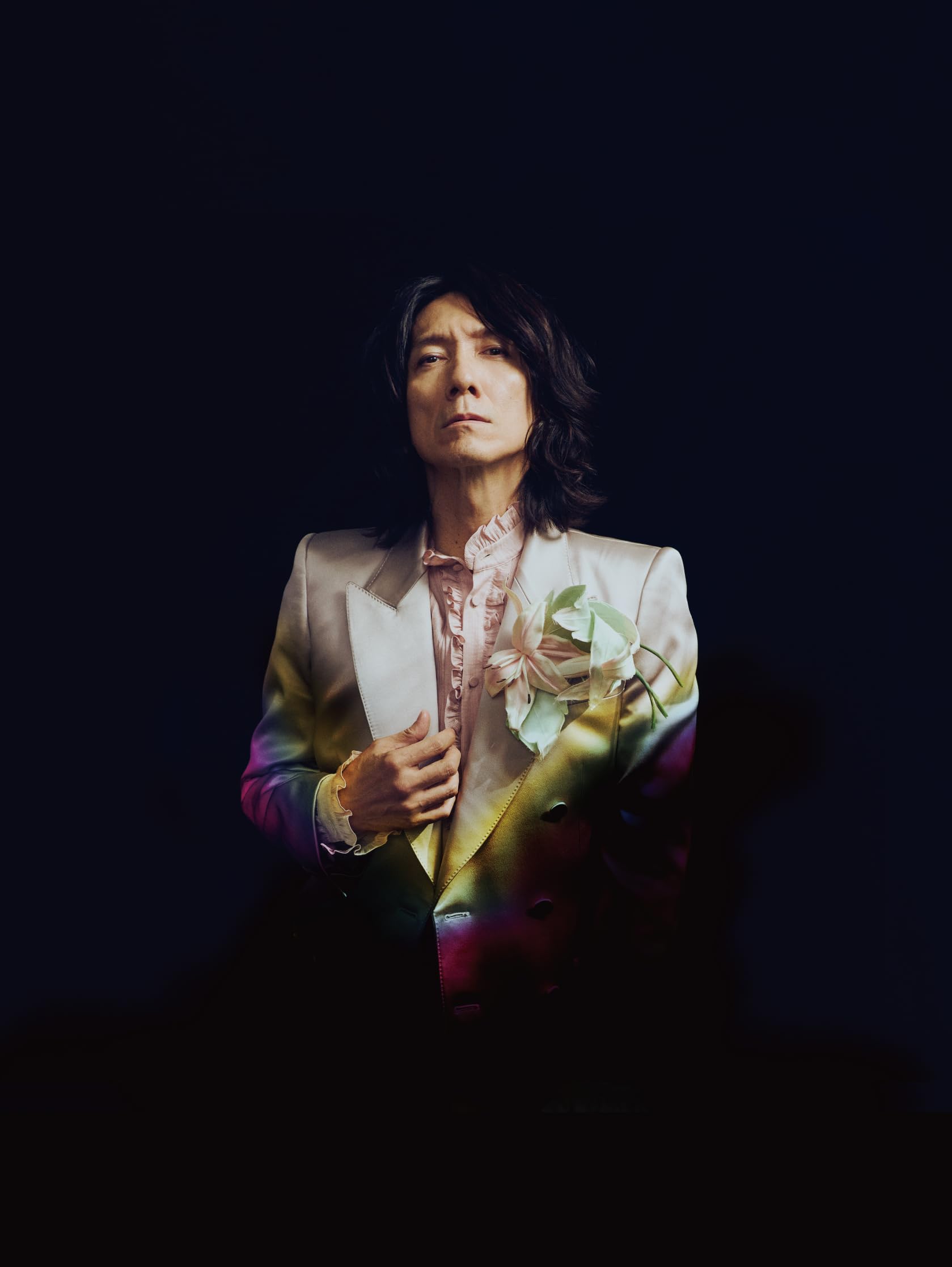 【中古】【非常に良い】20th Anniversary BEST ALBUM「20」初回限定盤(CD+Blu-ray) - 吉井和哉 11,607円