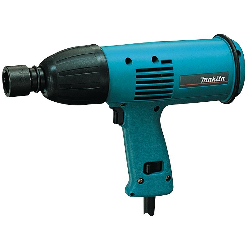 【中古】【非常に良い】マキタ(Makita) インパクトレンチ 6905H｜ドリエムコーポレーション