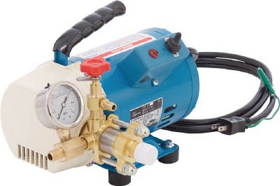 【中古】【非常に良い】キョーワ ポータブル型洗浄機 KYC20A