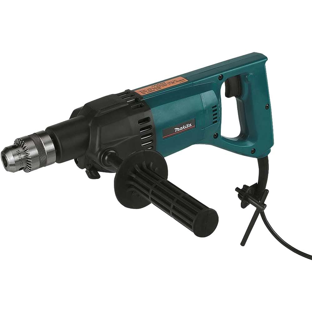【中古】【非常に良い】マキタ(Makita) ダイヤコア震動ドリル 8406