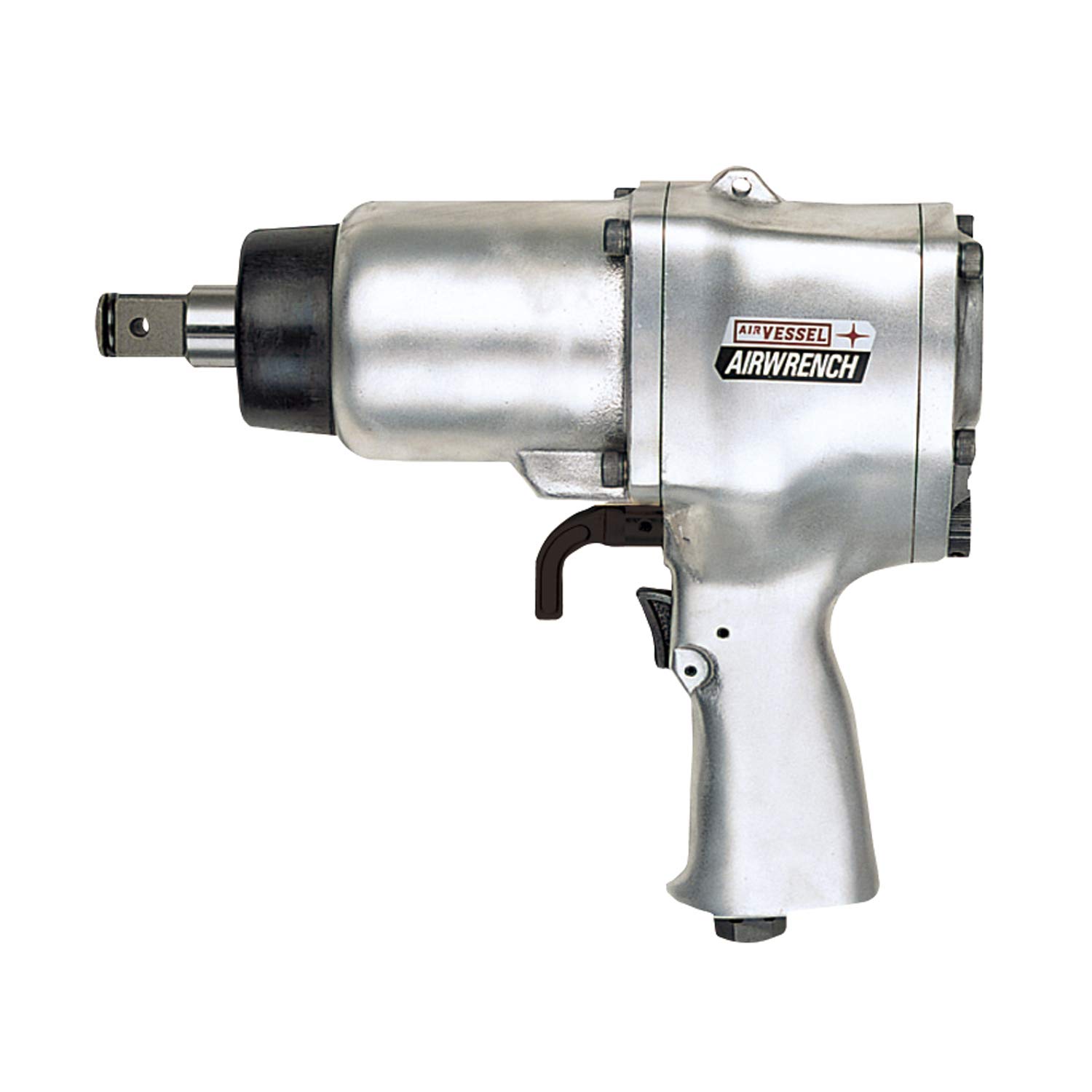 【中古】【非常に良い】ベッセル(VESSEL) エアーインパクトレンチ シングルハンマー GT-P18J