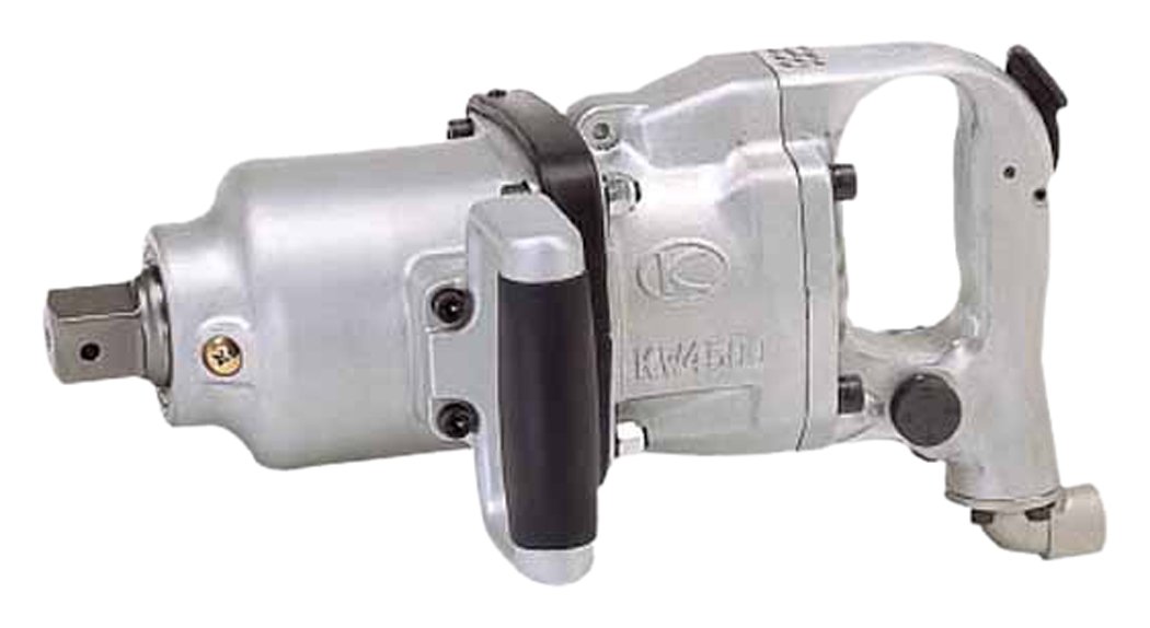 【中古】【人並み外れたに好いたらしい】空研 1inSQ超軽さ差しひびき鍵(25.4粍角) KW4500G