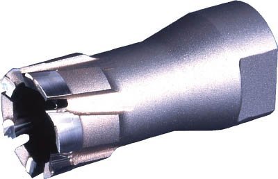 【中古】【非常に良い】ミヤナガ デルタゴンメタルボーラー350 Φ17 DLMB3517