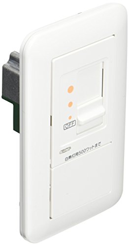 【中古】【非常に良い】パナソニック(Panasonic) コスモワイド埋込調光スイッチB 片切 WTP57615WKP 【純正パッケージ品】｜ドリエムコーポレーション