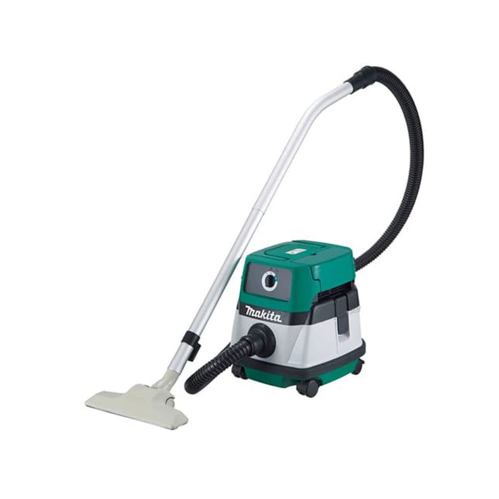【中古】【非常に良い】マキタ(Makita) 集じん機 乾湿両用 AC100V M442｜ドリエムコーポレーション