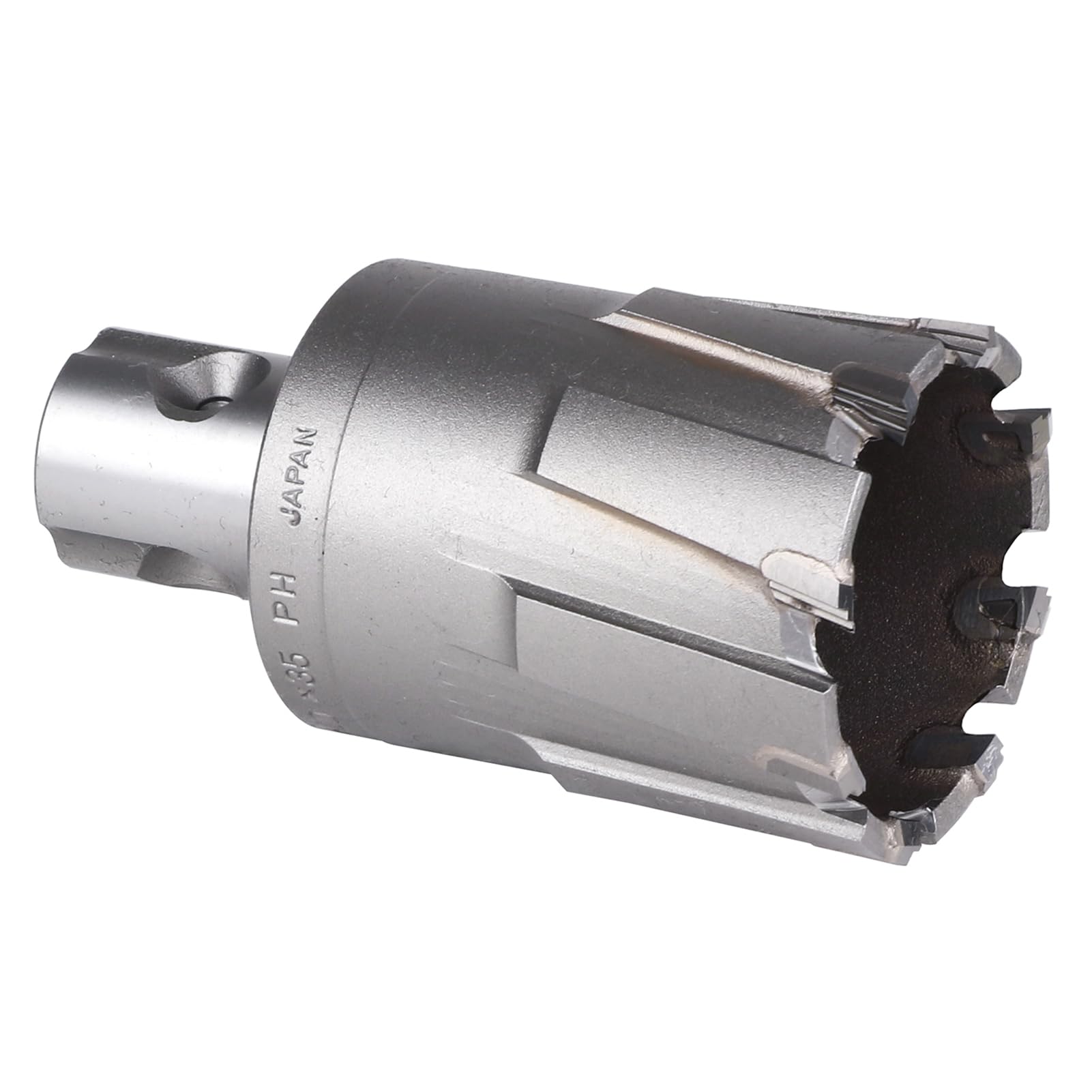 【中古】【非常に良い】ミヤナガ デルタゴンメタルボーラー350A 35mm DLMB35A35