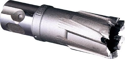 【中古】【人並み外れたに似つかわしい】ミヤナガ デルタゴンメタルボーラー350A 24.5粍 DLMB35A245