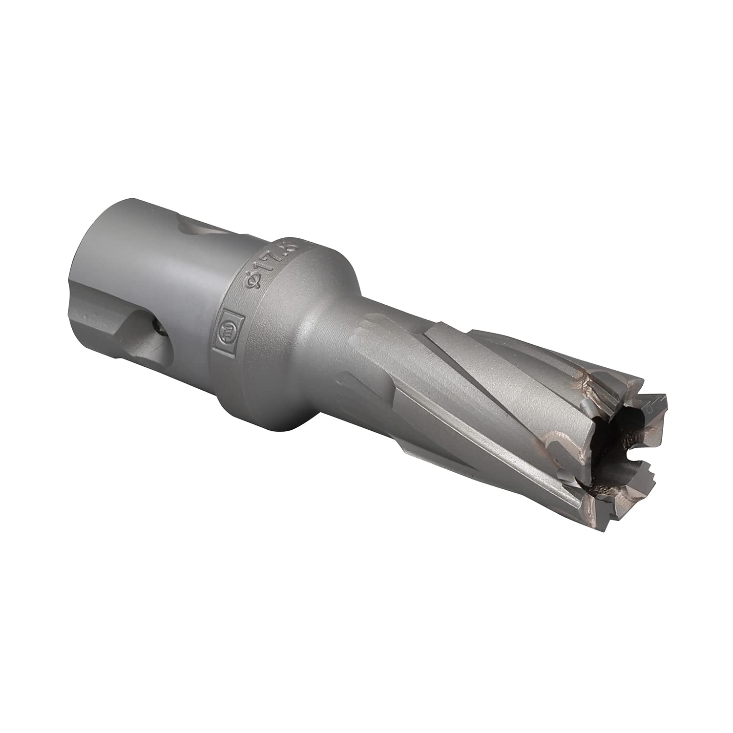 【中古】【非常に良い】ミヤナガ デルタゴンメタルボーラー 350A 17.5mm DLMB35A175｜ドリエムコーポレーション