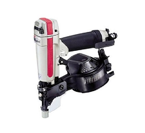 【中古】【人並み外れたに好いたらしい】マキタ(Makita) AN311 エア湖釘打 その他-花・ガーデン・DIY
