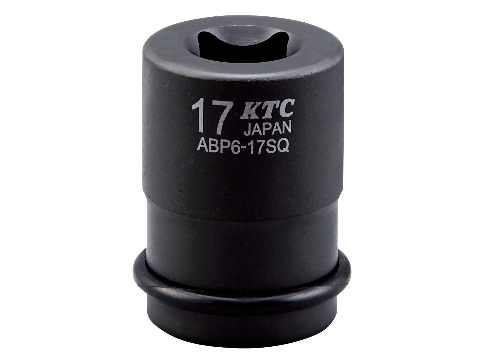 【中古】【非常に良い】京都機械工具(KTC) インパクトレンチ用インナソケット 【19.0sq】 ABP6-21SQP