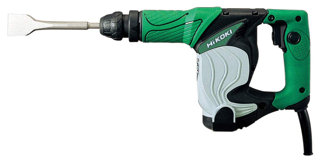 【中古】【非常に良い】HiKOKI(ハイコーキ) ケレンハンマー SDSプラスシャンク H25PV