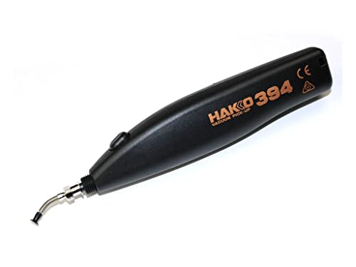 【中古】【非常に良い】白光(HAKKO) 吸着ピンセット 電池式 394-01|ドリエムコーポレーション