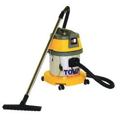 【中古】【非常に良い】東浜 乾湿両用ハイパワークリーナー AS10L