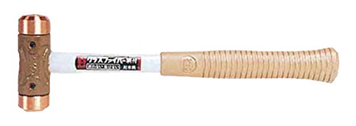 【中古】【人並み外れたに似つかわしい】OH Gカッパーハンマー#1/2 CO05G
