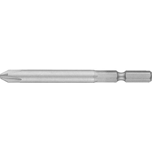 【中古】【非常に良い】ベッセル(VESSEL) ドライバービットB34+2X150H B342150H (10本入り)