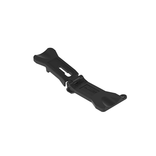 【中古】【非常に良い】パンドウイットコーポレーション Cat6モジュラープラグ成端補助工具 CSPT ブラック