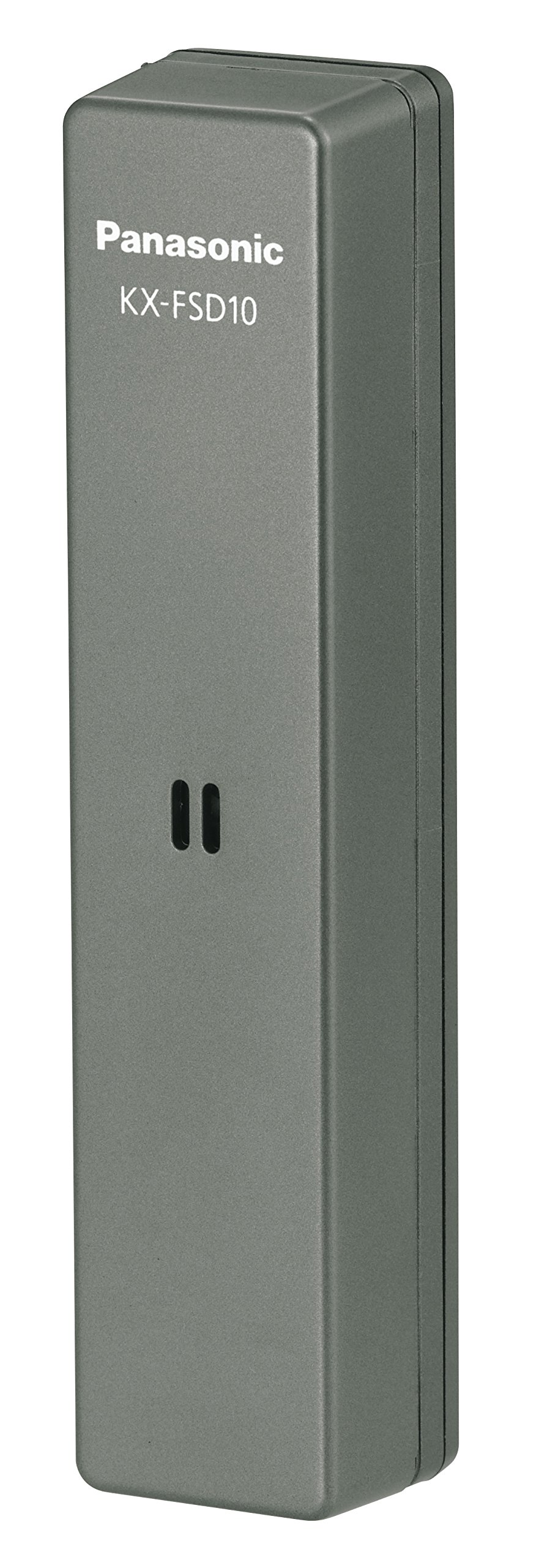 【中古】【人並み外れたに好いたらしい】パナソニック 窓検出器 2個入 KX-FSD10W
