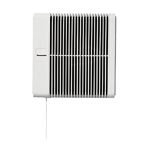 【中古】【非常に良い】Panasonic (パナソニック) 浴室用換気扇 FY-15BAA2 12,847円