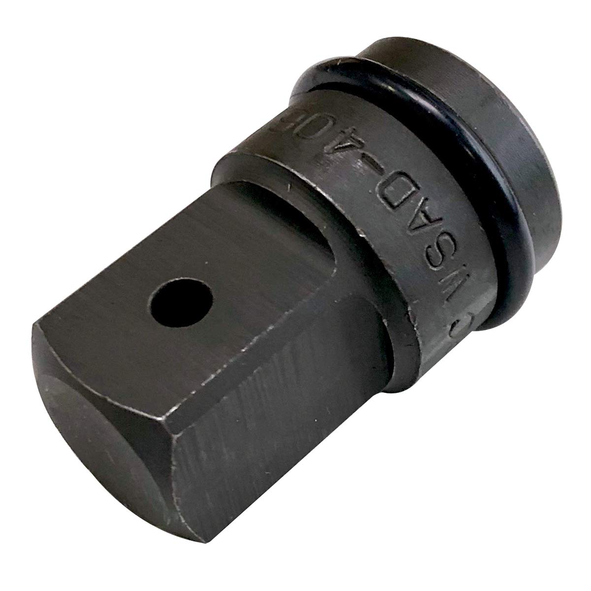 【中古】【非常に良い】ベストツール インパクトレンチ用アダプター FPC WSAD‐406 全長:48&times;差込角:12.7mm｜ドリエムコーポレーション
