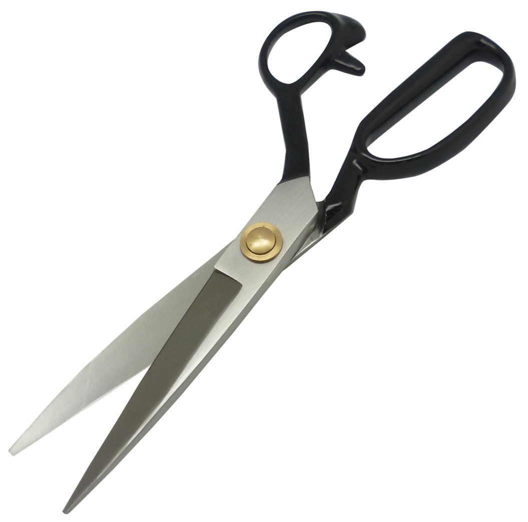 【中古】【非常に良い】PROMOTE ラシャ切鋏 280mm PM809