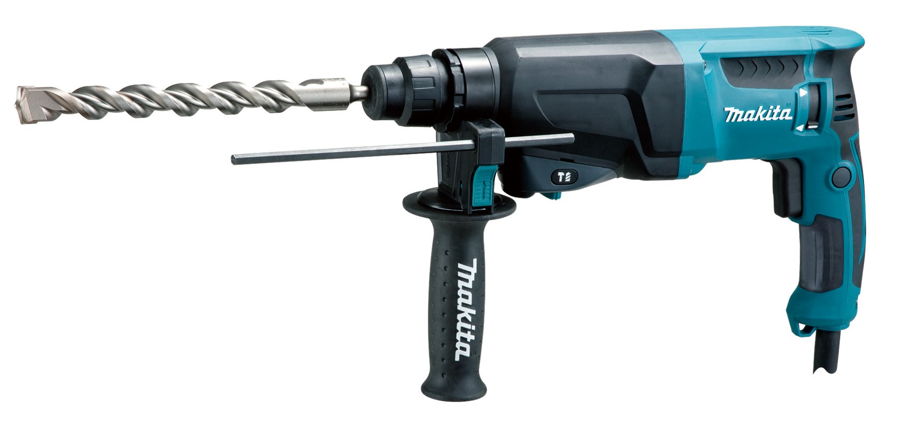 【中古】【人並み外れたに好いたらしい】マキタ(Makita) ハンマドリル 2流行り物 23粍 HR2300