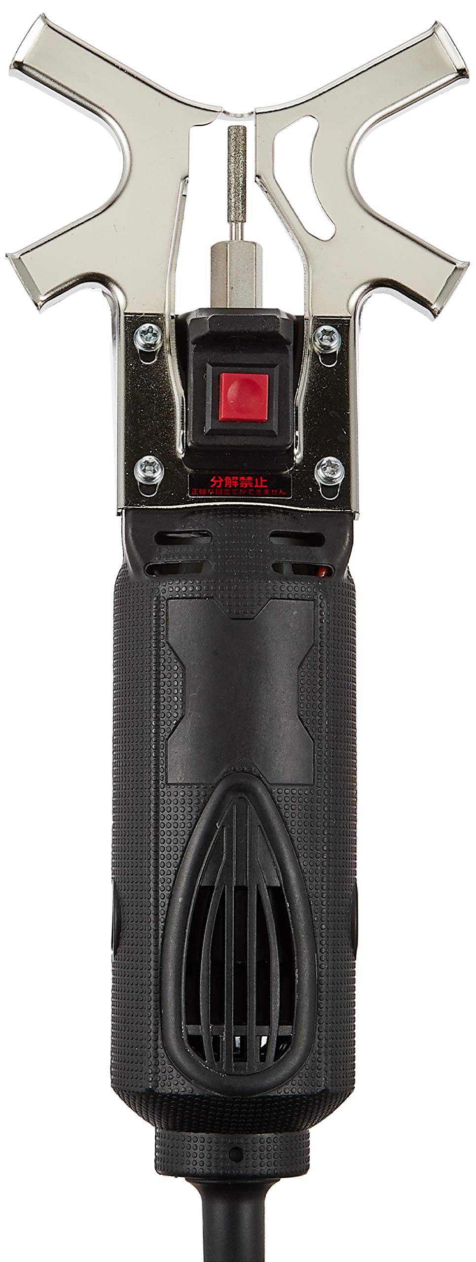 【中古】【非常に良い】ニシガキ工業 チェンソー目立機 N-817