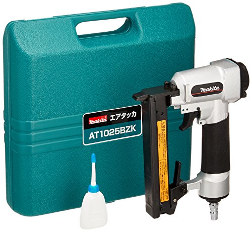 【中古】【非常に良い】マキタ(Makita) エアータッカー 10mm AT1025BZK｜ドリエムコーポレーション
