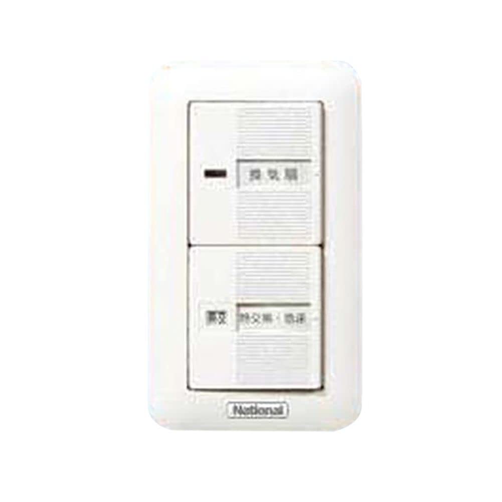 【中古】【人並み外れたに好いたらしい】Panasonic (パナソニック) 取り替えっこ FY-SV22W