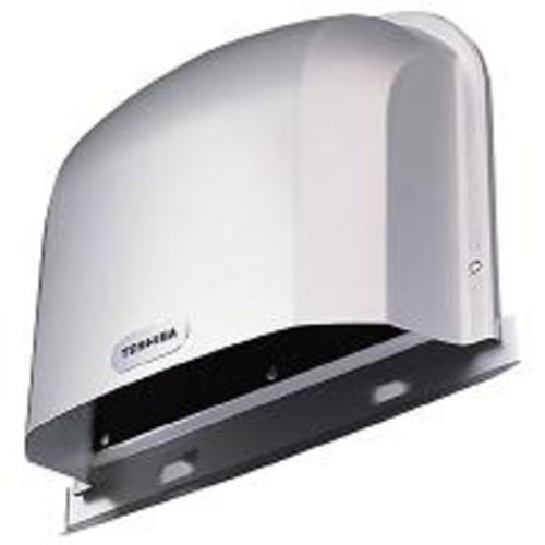 【中古】【人並み外れたに好いたらしい】東芝 TOSHIBA 取り合わせ部材 長形導管ボンネット 【DV-201LYB】