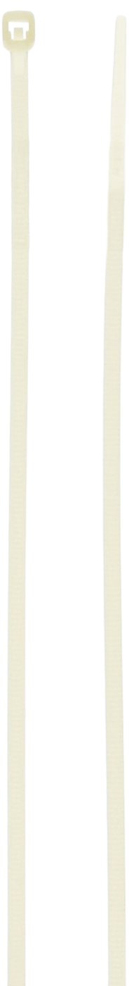 【中古】【非常に良い】TRUSCO(トラスコ) ケーブルタイ幅2.5mm×250mm最大結束φ80標準型 TRCV250SS 1袋(100本)
