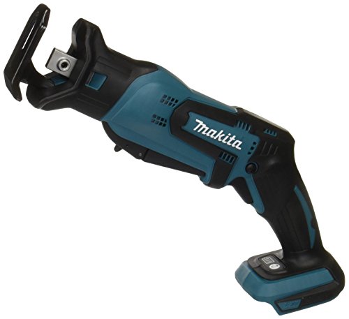 【中古】【非常に良い】マキタ(Makita) 充電式レシプロソー 14.4V 3.0Ah 本体のみ JR144DZ