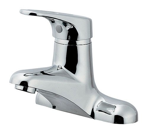 【中古】【非常に良い】エスコ PJ1/2洗面台用シングルレバー混合栓 EA468CW-5B｜ドリエムコーポレーション