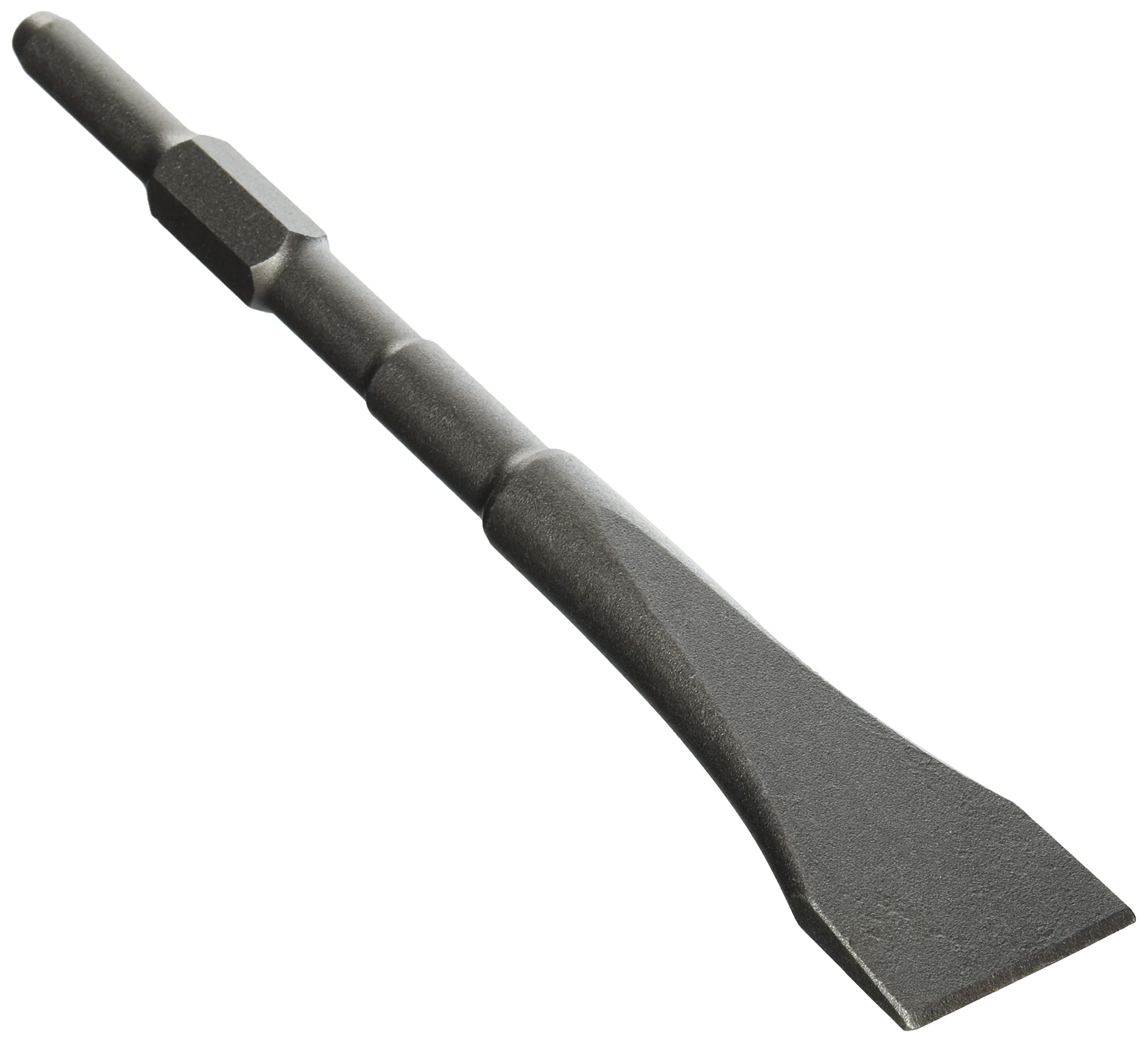 【中古】【非常に良い】ハウスB.M スケーリングチゼル 対辺幅17×全長280×先端幅50mm ST-1728